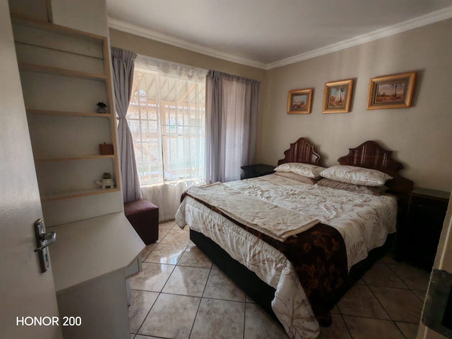 2 Bedroom Property for Sale in Sasolburg Ext 11 Free State